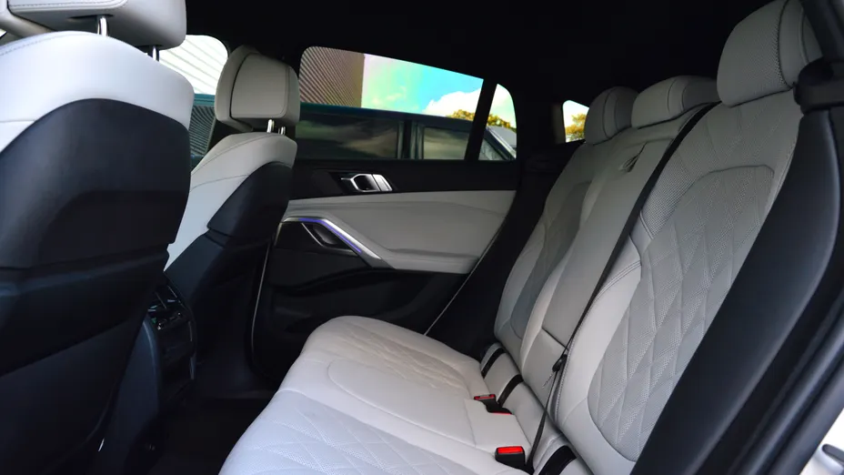 BMW X6 X6 xDrive30d mHEV