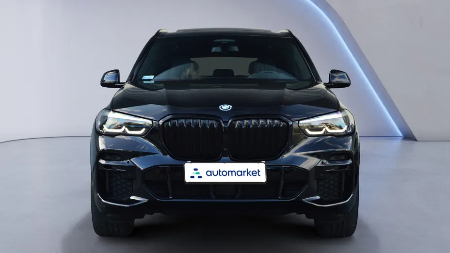 BMW X5 X5 xDrive45e sport-aut