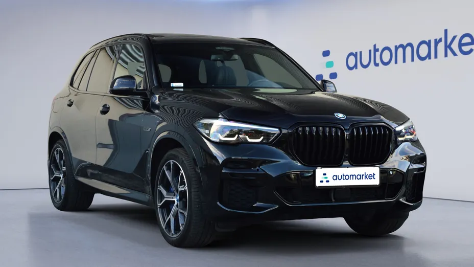 BMW X5 X5 xDrive45e sport-aut