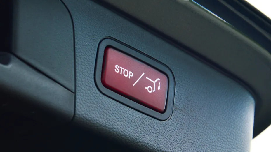 MERCEDES-BENZ GLC GLC 200 d 4-Matic