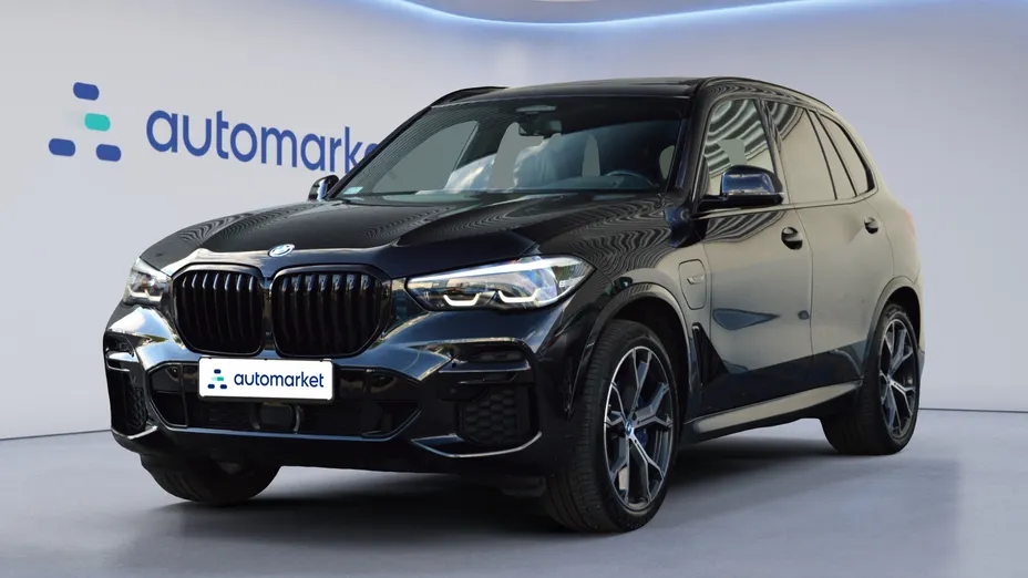 BMW X5 X5 xDrive45e sport-aut