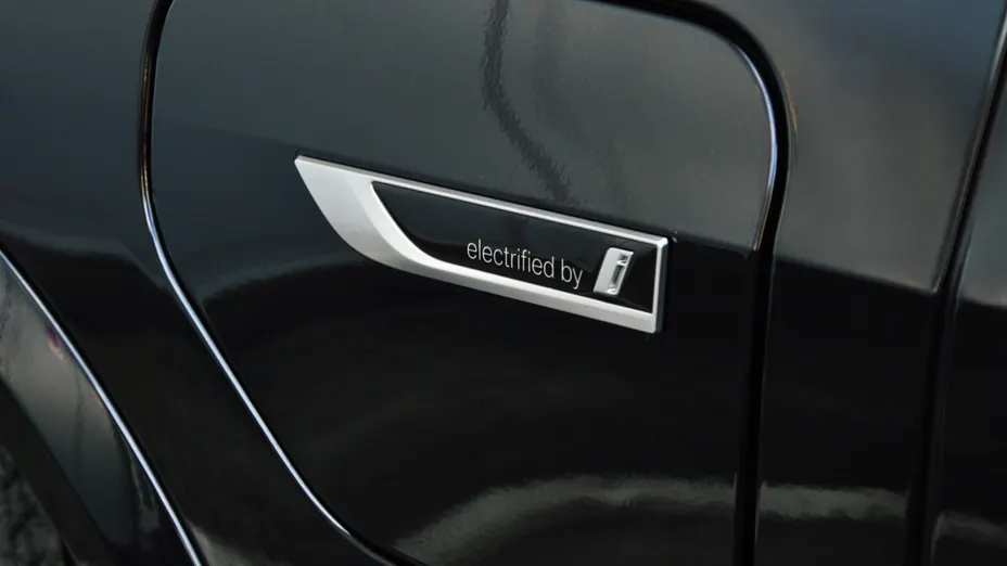 BMW X5 X5 xDrive45e sport-aut