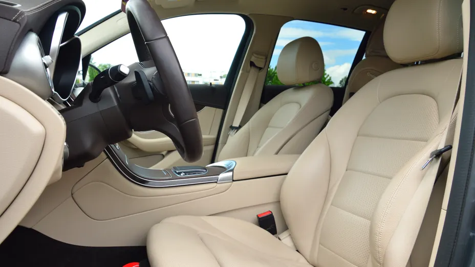 MERCEDES-BENZ GLC GLC 200 d 4-Matic