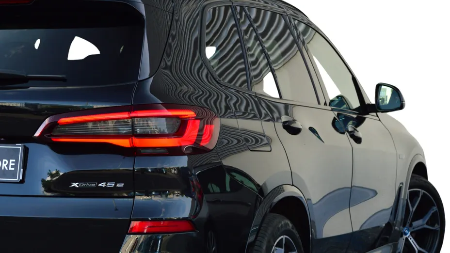 BMW X5 X5 xDrive45e sport-aut