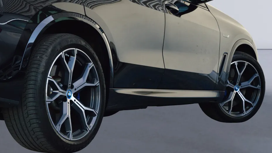 BMW X5 X5 xDrive45e sport-aut