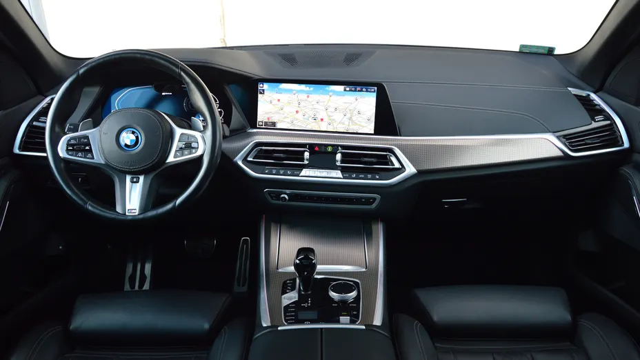 BMW X5 X5 xDrive45e sport-aut