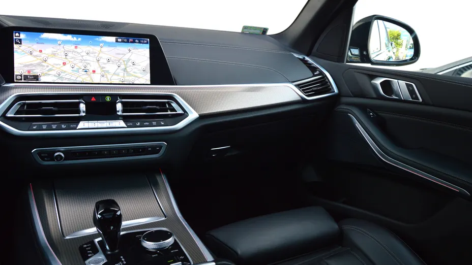 BMW X5 X5 xDrive45e sport-aut