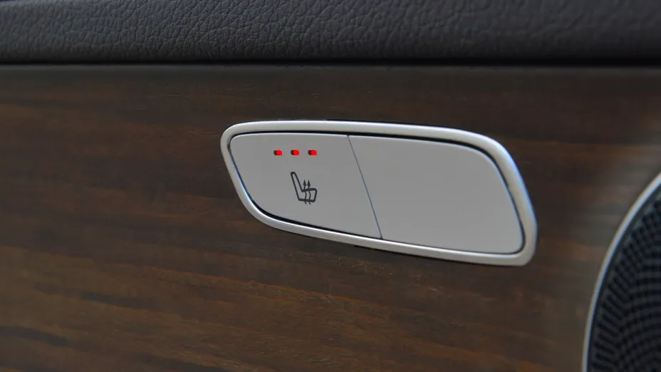 MERCEDES-BENZ GLC GLC 200 d 4-Matic