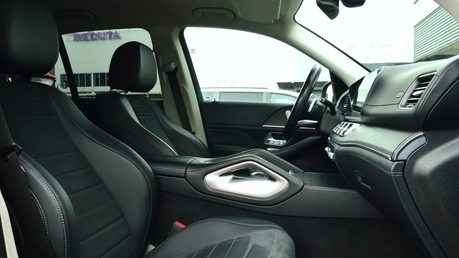 MERCEDES-BENZ GLE GLE 300 d 4-Matic