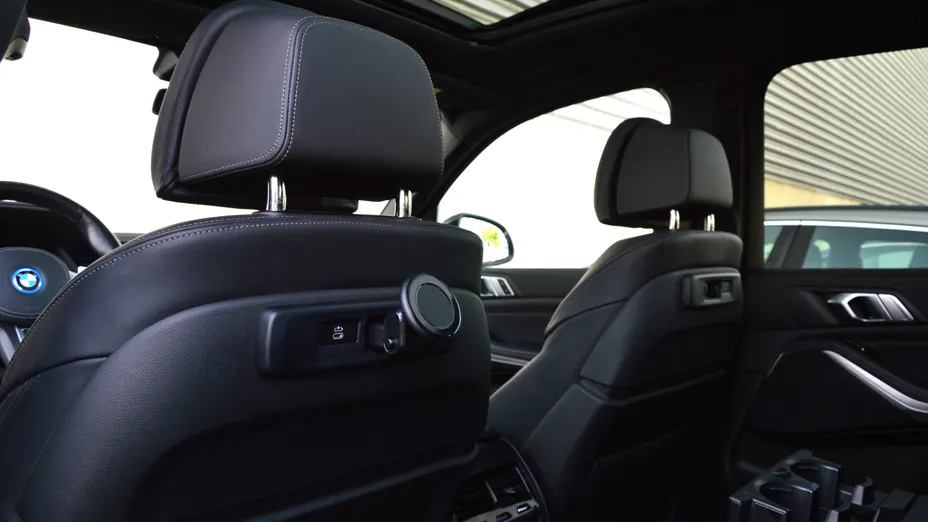 BMW X5 X5 xDrive45e sport-aut