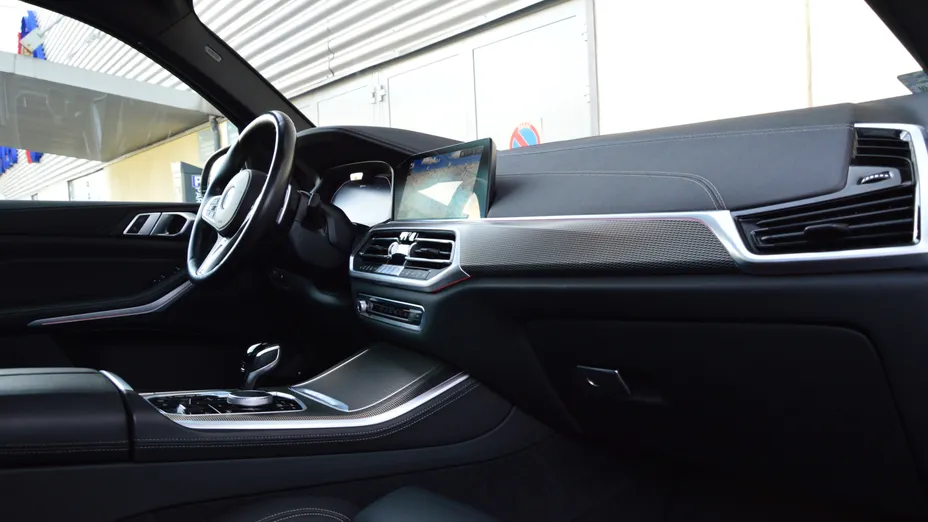 BMW X5 X5 xDrive45e sport-aut