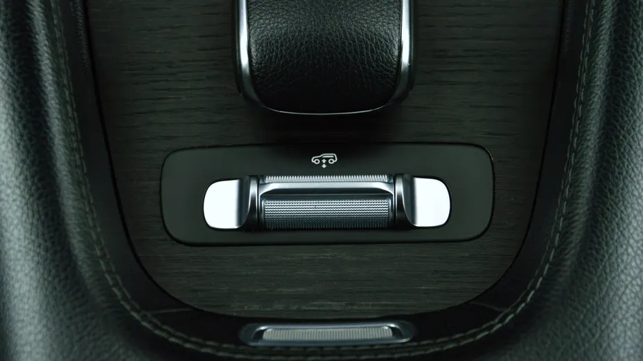 MERCEDES-BENZ GLE GLE 300 d 4-Matic