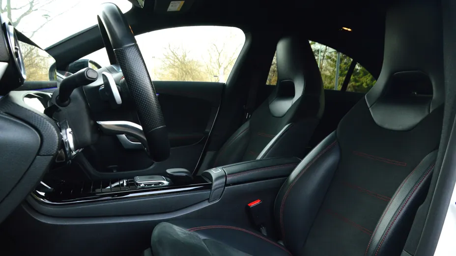 MERCEDES-BENZ CLA CLA 250 e AMG Line 8G-DCT