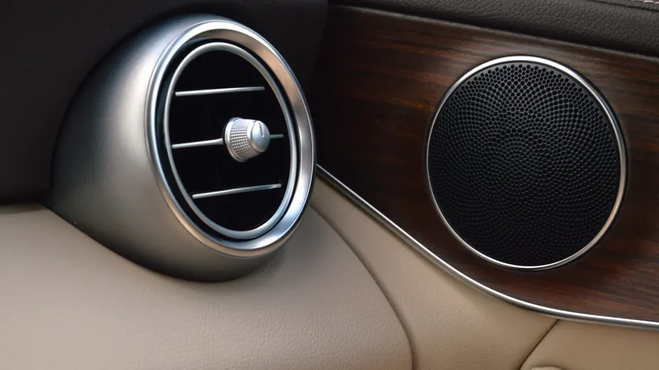 MERCEDES-BENZ GLC GLC 200 d 4-Matic