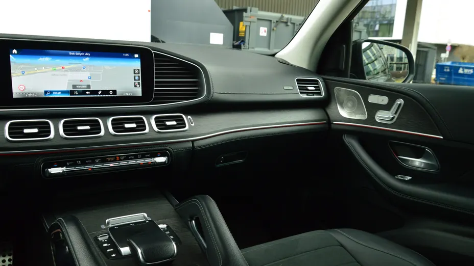 MERCEDES-BENZ GLE GLE 300 d 4-Matic