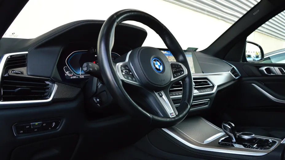 BMW X5 X5 xDrive45e sport-aut