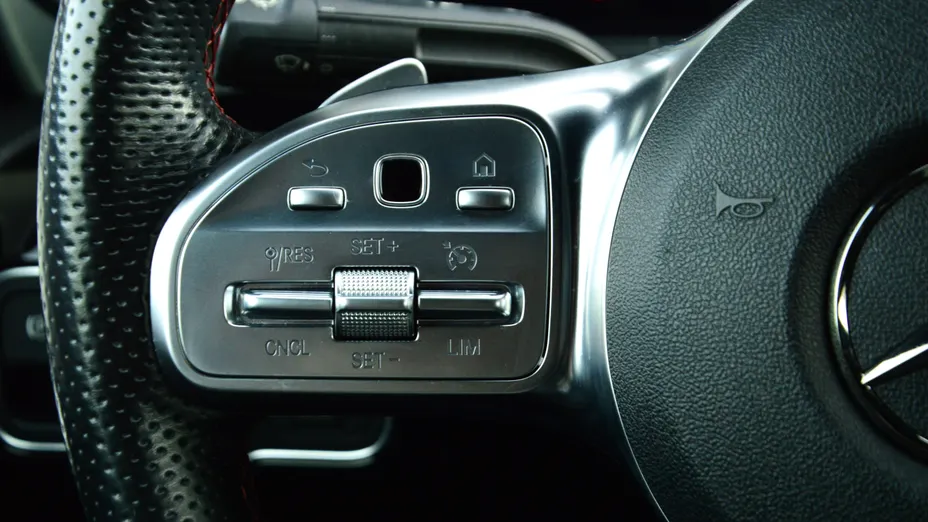 MERCEDES-BENZ CLA CLA 250 e AMG Line 8G-DCT