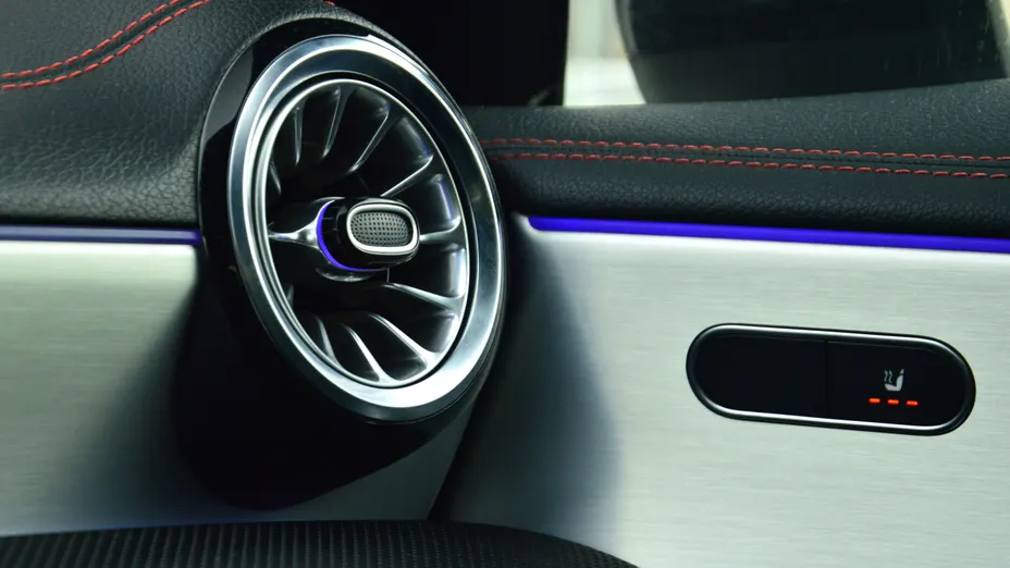 MERCEDES-BENZ CLA CLA 250 e AMG Line 8G-DCT