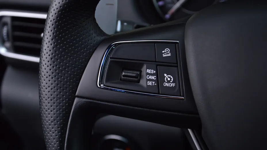 MASERATI Levante Levante mHEV GT