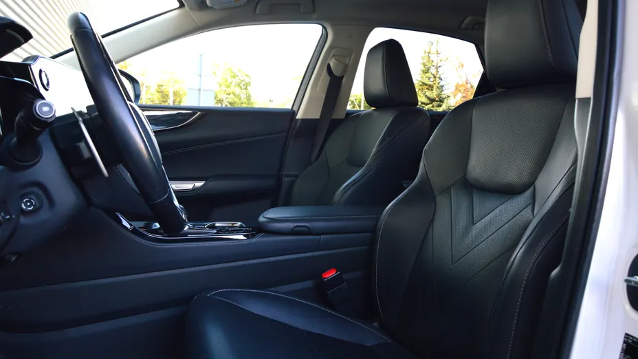 LEXUS NX NX 350h Elegance AWD
