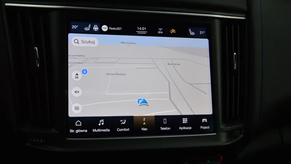 MASERATI Levante Levante mHEV GT