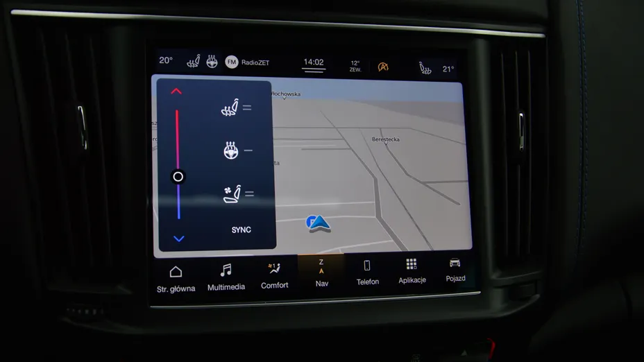 MASERATI Levante Levante mHEV GT