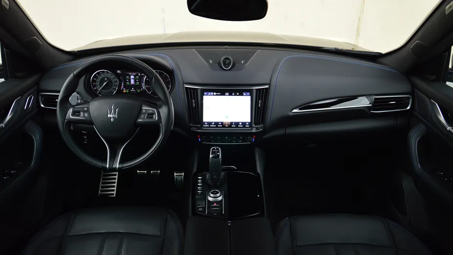 MASERATI Levante Levante mHEV GT