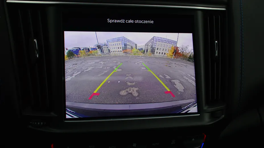 MASERATI Levante Levante mHEV GT