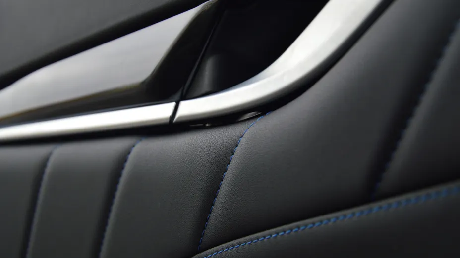 MASERATI Levante Levante mHEV GT