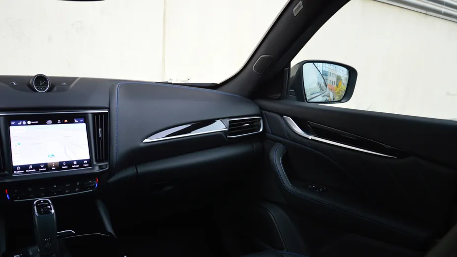 MASERATI Levante Levante mHEV GT