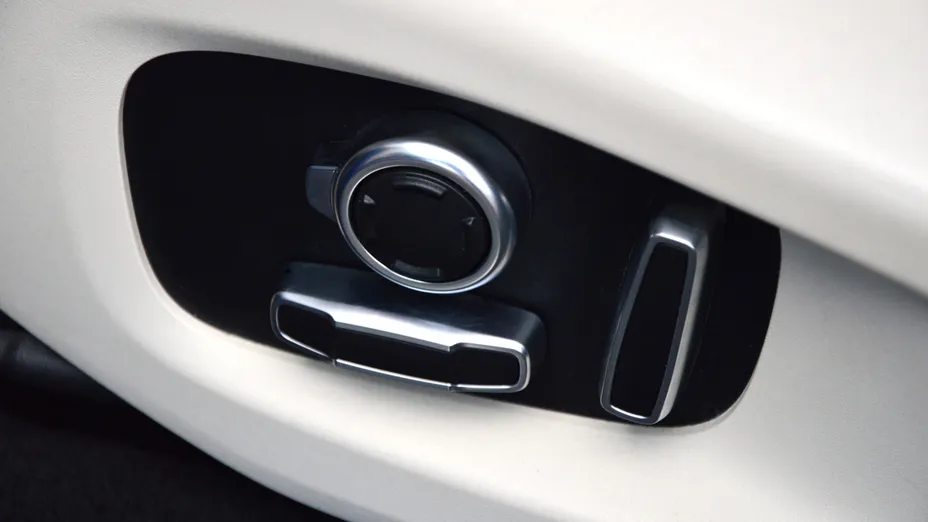 JAGUAR F-Pace F-Pace 5.0 V8 S/C AWD SVR