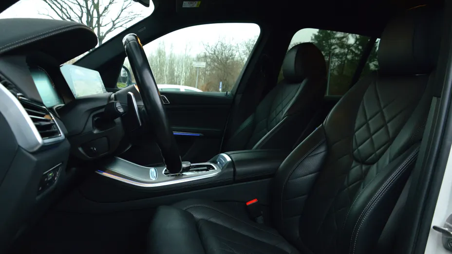 BMW X5 X5 xDrive25d sport-aut