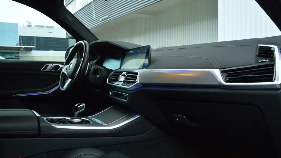 BMW X5 X5 xDrive25d sport-aut