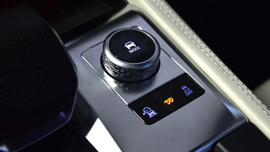 JAGUAR F-Pace F-Pace 5.0 V8 P550 AWD SVR