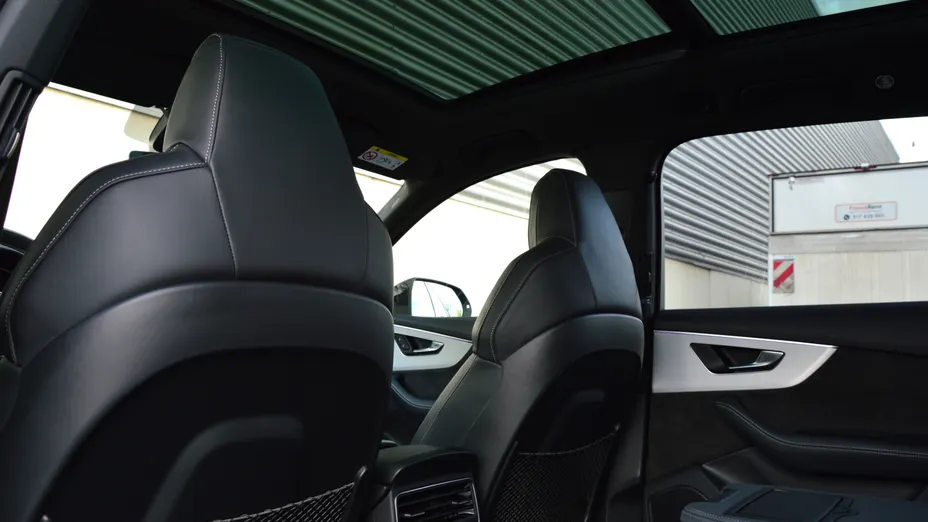 AUDI Q7 Q7 60 TFSI e Quattro S Line Tiptr.