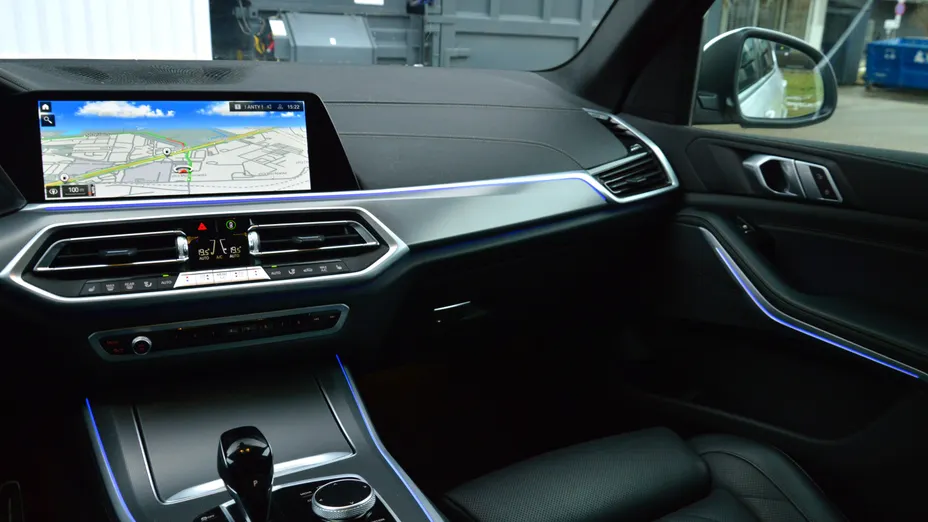 BMW X5 X5 xDrive25d sport-aut