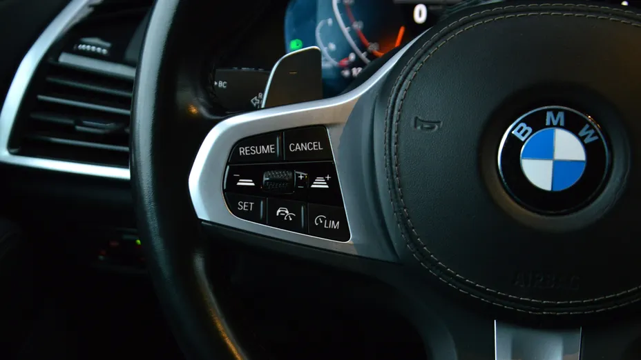 BMW X5 X5 xDrive25d sport-aut