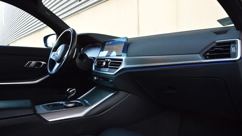 BMW Seria 3 320d M Sport
