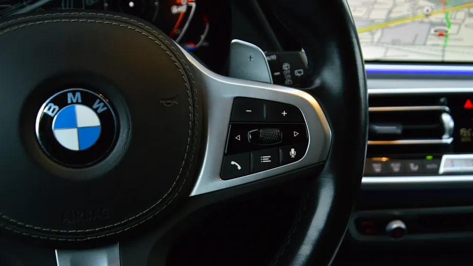 BMW X5 X5 xDrive25d sport-aut