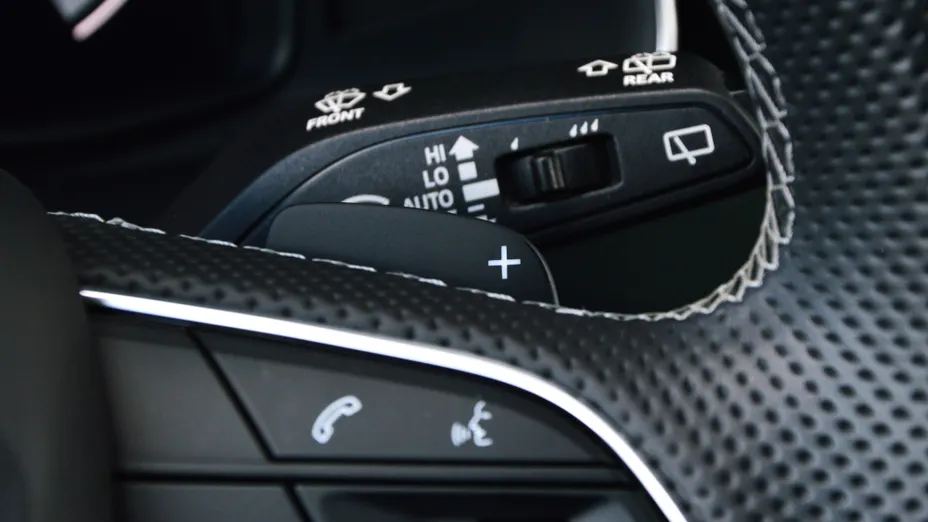 AUDI Q7 Q7 60 TFSI e Quattro S Line Tiptr.
