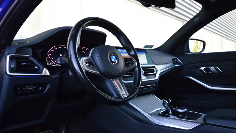 BMW Seria 3 320d M Sport