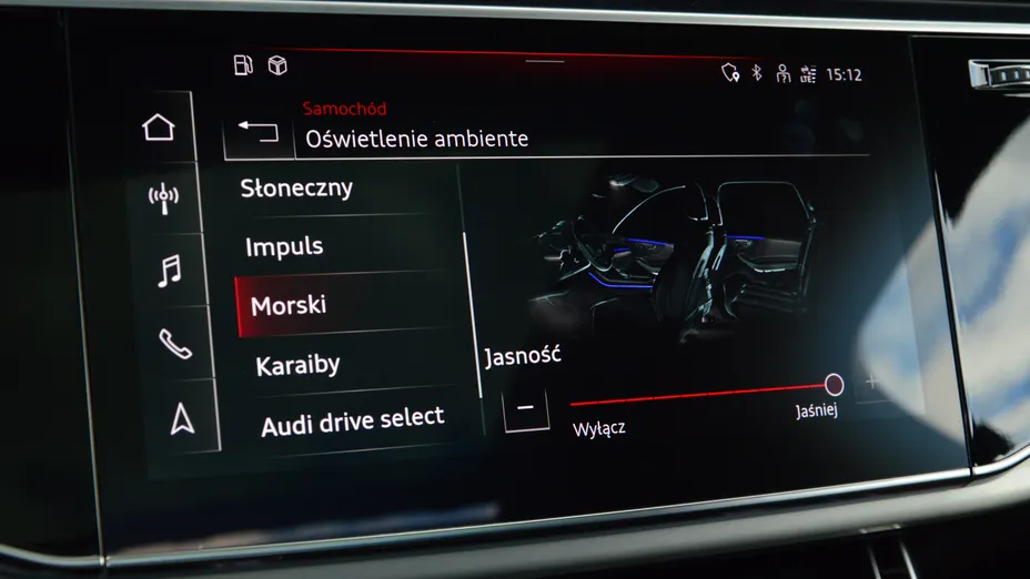 AUDI Q7 Q7 60 TFSI e Quattro S Line Tiptr.