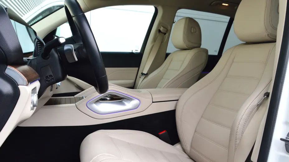 MERCEDES-BENZ GLE GLE 300 d 4-Matic