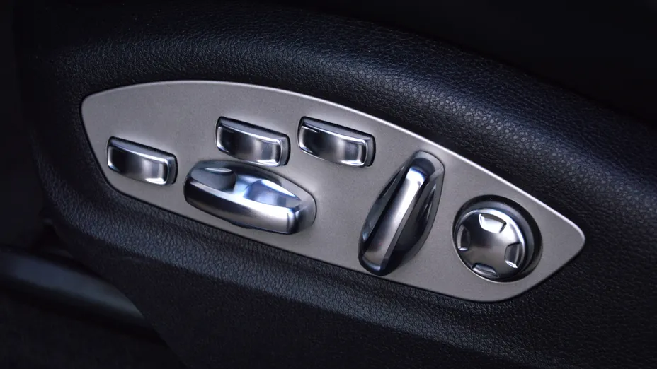 PORSCHE Macan Macan S