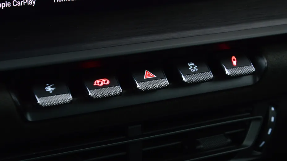 PORSCHE 911 911 Carrera 4 GTS