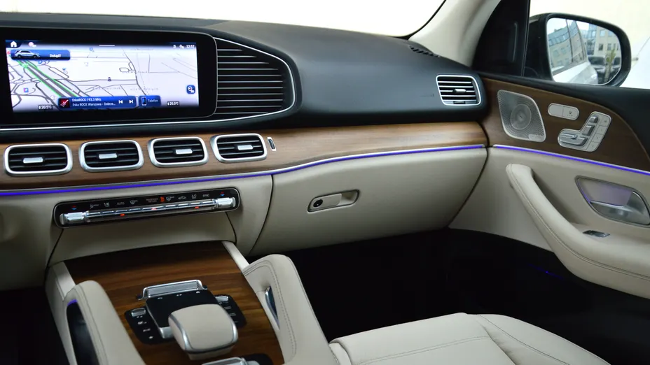 MERCEDES-BENZ GLE GLE 300 d 4-Matic