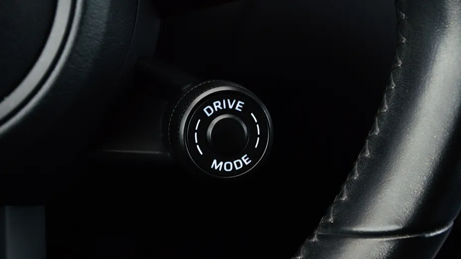 PORSCHE Macan Macan S
