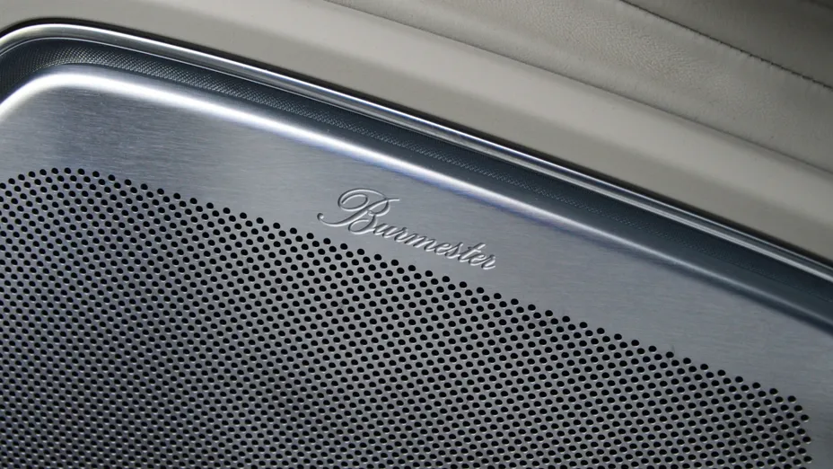 PORSCHE Panamera Panamera Turbo