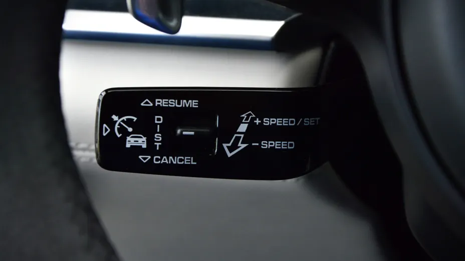 PORSCHE Panamera Panamera Turbo