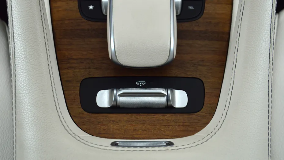 MERCEDES-BENZ GLE GLE 300 d 4-Matic